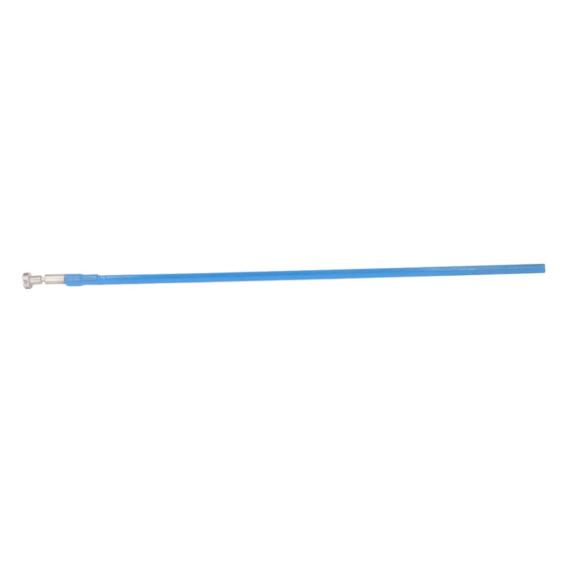 Guitar Truss Rod Steel 2 Way Bidirectional Adjustment Electric Guitar