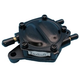 Tuzliufi Fuel Pump Compatible with Arctic Cat Yamaha Grizzly Rhino 450 660 YXR450 YXR660 Yxr YFM660 Yfm DF62-702 42-5312 1006-0287 150 250 300 350 366 0371 375 400 425 450 500 550 1000 Z107