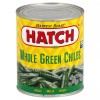 Hatch Green Chili Whole 27 Oz (Pack Of 6)