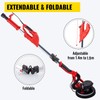 VEVOR Drywall Sander 850W, Electric Drywall Sander Variable Speed 800-1750