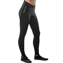 Neo-Sport Wetsuit Pants XSPAN super stretch 1.5mm neoprene. UNISEX design, Watersports, Swimming, Obstacle, Mud Racing, SCUBA, Surf, SUP, Personal Watercraft