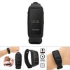 Outdoor Bracelet Voice Record Digital Recorder 8GB Memory 12 Hours