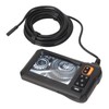 Endoscope Camera with Light IP67 Waterproof 1080P HD Sewer Inspection