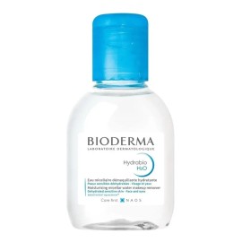 BIODERMA Agua Micelar Desmaquillante Hidratante Hydrabio H2O 100ml