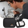 Aproca Hard Portable Storage case, for Waterpik WF-04 Sidekick Water