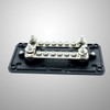 Operitacx Dc Heavy Duty Power Distribution Block for Car and