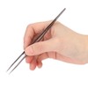 Pinzas de Acero Inoxidable de Alta Precisión, HMT‑11TI‑PRO Pinzas/pinzas con