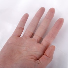 TopSoon Plastic Mattress Storage Bag Plastic Protective Film Bag 54"*10"*87" Mattress Bag Used For Storage Movement Or Protection Waterproof Moisture-Proof