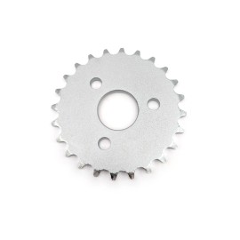 Bart Moto Co Honda Mini Trail Z50 / CT70 Clone 3 Bolt 24T 420 Sprocket