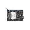 Out of Print Composition Notebook Pouch Multi