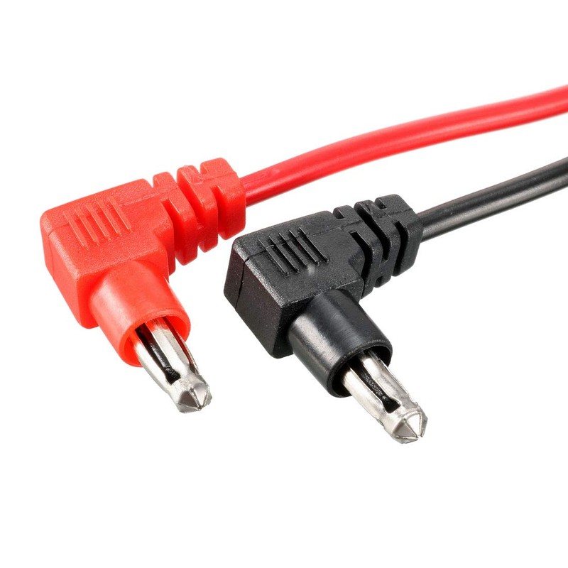 uxcell Test Leads, Digital Multimeter Probes Tester Electric Test Probe