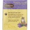 Celestial Seasonings, Tea Herbal Sleepytime Lavender, 20 Count