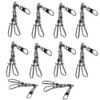 10 Pcs Snaps Snaps Easy Change Eggs Snaps Fishing Octopus