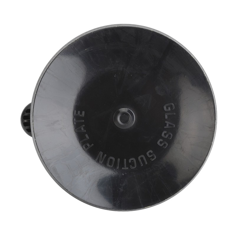 Wall Mount Massage Gun Holder Strong Suction Vacuum Cups Hand