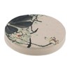 Cushion DirtResistant Removable Washable Chinese Style Cotton Linen Fabric Comfortable