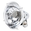Portable Gas Heater Rapid Warming Adjustable Firepower Mini Gas Tank