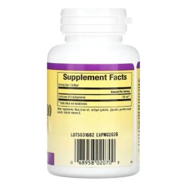Coenzima Q10 100mg, Natural Factors 30 Caps