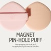 KEYTH PINK MAGNET CUSHION #03 PURE BEIGE (15G, 0.52 OZ.)