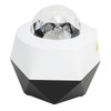 Star Projector Bluetooth Speaker Low Heat Versatile Star Sky Projection