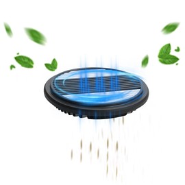 iwoly HEPA Filter Replacement Compatiable with D300 Cordless Vacuum Cleaner, 3 Pack