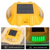 Solar Dock Lights Professional IP68 Waterproof Cast Aluminium Automatic Induction