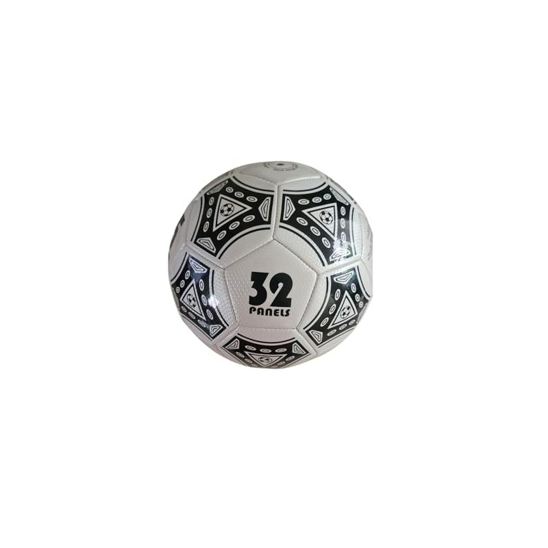 LUCANI Balón de Fútbol Azteca Internacional