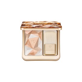 Clé De Peau Beauté, The Luminizing Face Enhancer, 202 Golden Galaxy