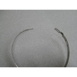 OMC D2B Evinrude Johnson OMC 356019 Clamp, Ear - 99.5mm OEM New Factory Boat Parts