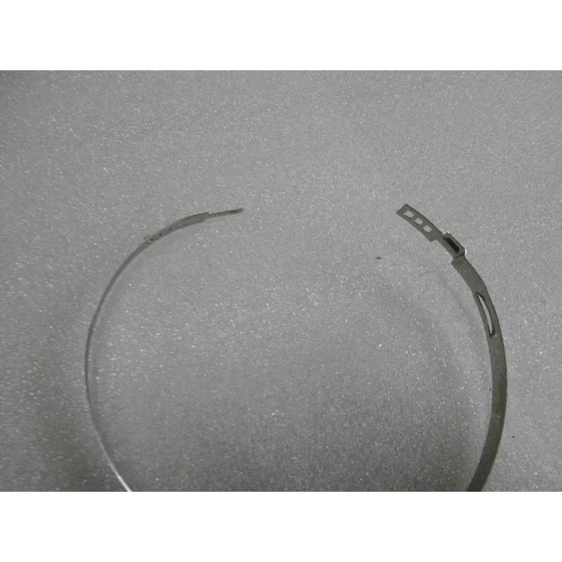 OMC D2B Evinrude Johnson OMC 356019 Clamp, Ear - 99.5mm