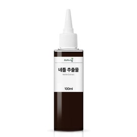 Nettle Extract 100ml Pure Nettle Extract / 네틀 추출물 100ml 쐐기풀 원액