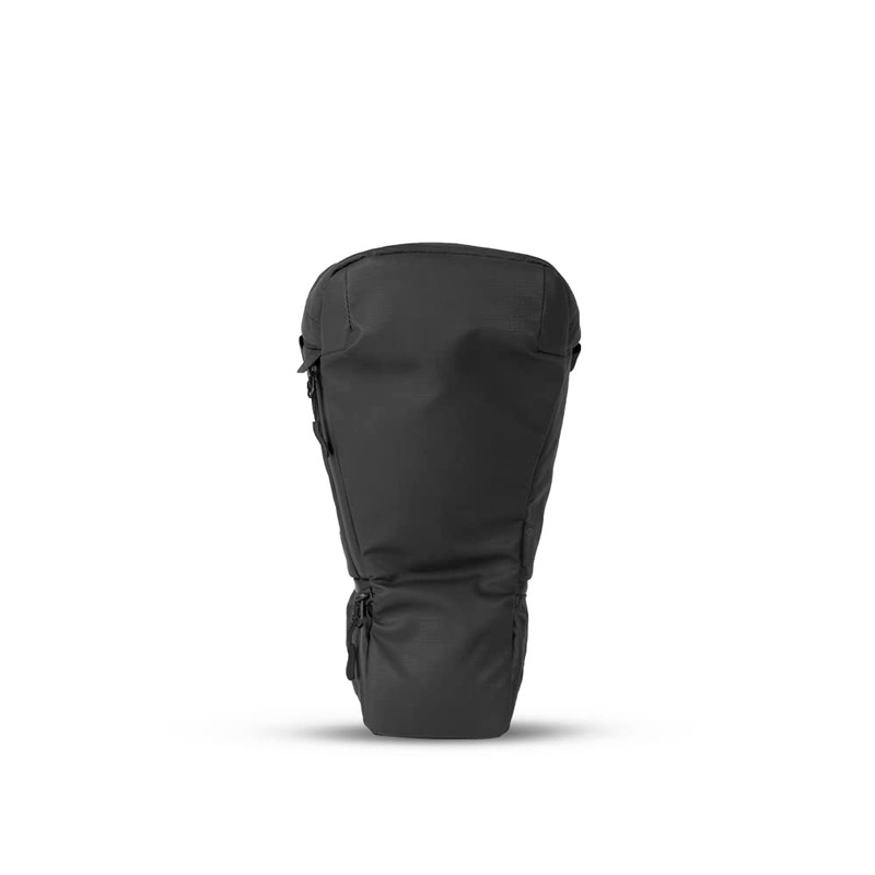 WANDRD Route Chest Pack Black (RCP-BK-1)