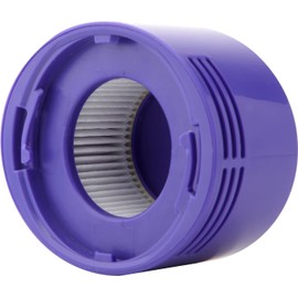 Goodsby Replacement Post Motor HEPA Filter for Dyson V7 V8 SV10 SV11 Absolute Animal Motorhead Vacuum Cleaner Part # 967478-01