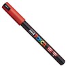 Posca - PC-1MR Art Paint Markers - in Plastic Wallet