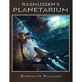 Rasmussen's Planetarium