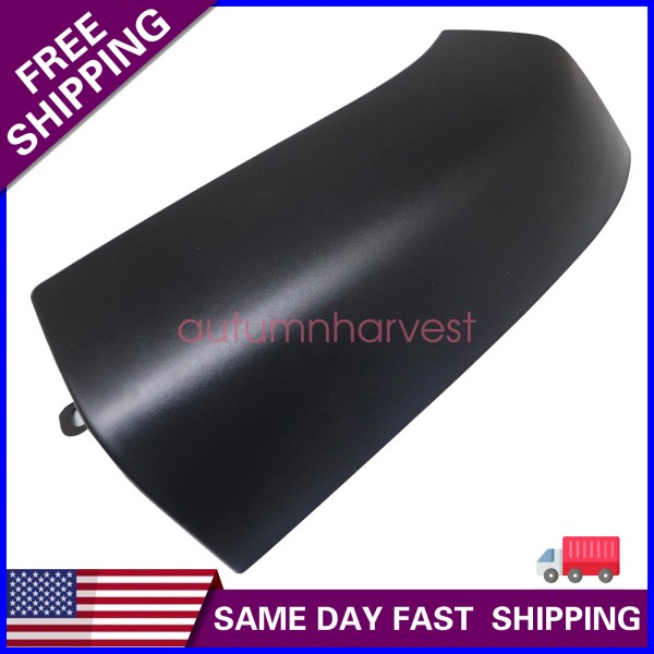 Soillar For Chevy Express/ GMC Savana 2003-2023 Rear Corner Trim