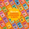Back to Nature Sweet & Salty Nut Mix, Honey Roasted