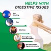 GeriCare Probiotic Digestive Support | Extra Strength 20 Billion CFU