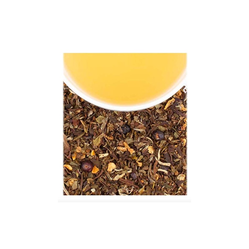 Harney & Sons Bee's Knees Tea | 3 Oz Loose