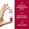 Eucerin pH5 Lip Repair, 10 g cream