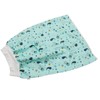 Adult Diaper Skirt Wearable Incontinence Mat Washable Cotton Cloth Reusable