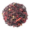 Tea People Organic Hibiscus - 75g Retail Pack