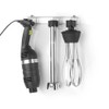 HENDI Wall Bracket for Hand Blender and Whisk, 365 x