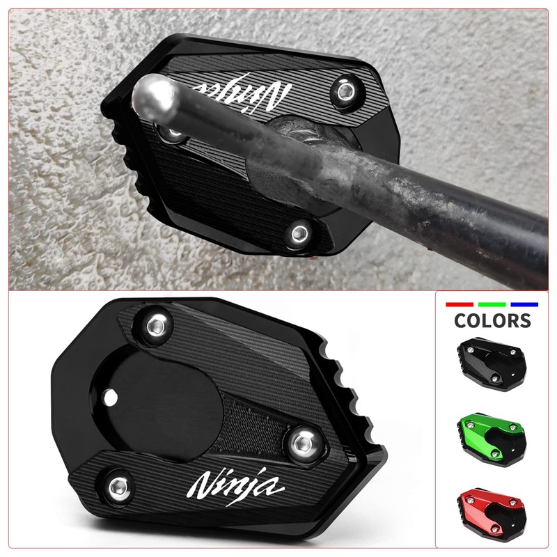 Velospeed For Ninja650 2017-2022 Ninja 1000 1000SX 2018-2022 Ninja300 2013-2020