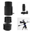 Astronomical Telescope 2in 60mm Eyepiece Extension Tube And for T2-FX