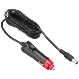 HiKOKI 373132 Car DC Cord Cordless Cold and Temperature Holder for UL1810DA