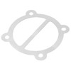 Air Compressor Head Gasket Set, Pneumatic Cylinder Cylinder 65 Aluminium