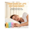 6 Pack Fruit Lip Balm Set, Moisturizing Lip Balm Sticks