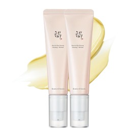 Suero para ojos Revive con niacinamida retiniana, corrector para bolsas, líneas finas, ojeras y arrugas, cuidado de la piel coreano, 30 ml, 1 fl.oz, 2 paquetes