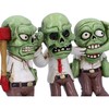 Nemesis Now Three Wise Zombies Horror Undead Creature Figurine, Resin,