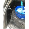 EACCESSORIES EA Trunk Organizer Cargo Net for Infiniti FX35 FX37